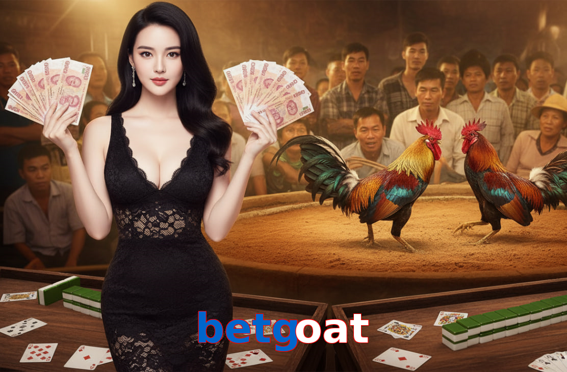 betgoat